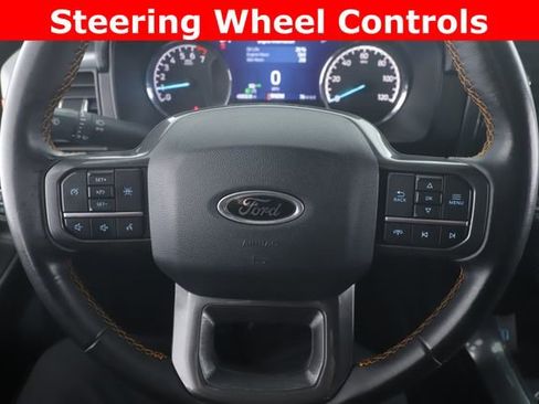 Used 2023 Ford F150 Tremor AWD/4WD image 21