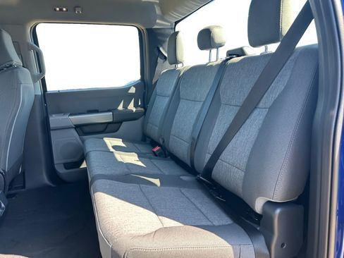 New 2026 Ford F250 XL w/ STX Appearance Package image 16