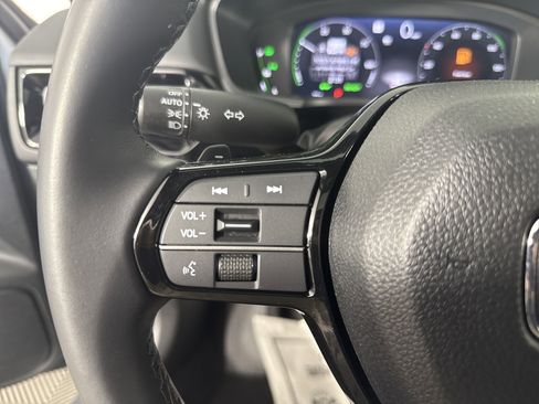 Certified 2025 Honda Civic Sport Touring image 24