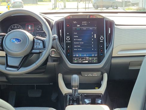 New 2026 Subaru Forester Premium image 11