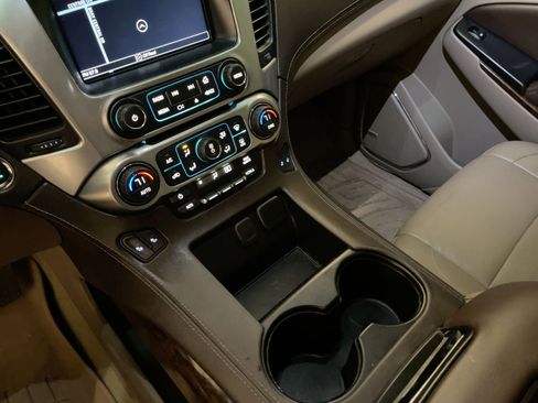 Used 2016 Chevrolet Tahoe LT image 25