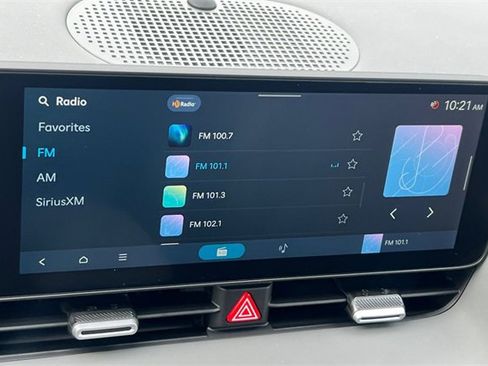 New 2026 Hyundai Ioniq 5 SEL image 18