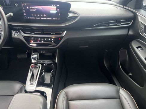 Used 2024 Buick Envista Avenir FWD image 10