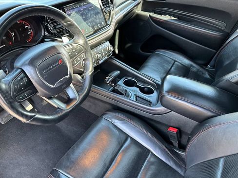 Used 2024 Dodge Durango GT AWD/4WD image 10