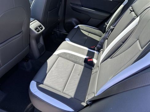 New 2026 Buick Envision Sport Touring AWD/4WD image 27