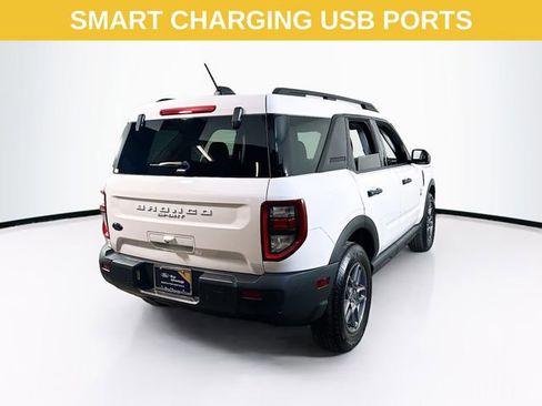 Certified 2025 Ford Bronco Sport Big Bend image 11