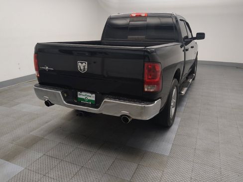 Used 2013 RAM 1500 Lone Star RWD image 9