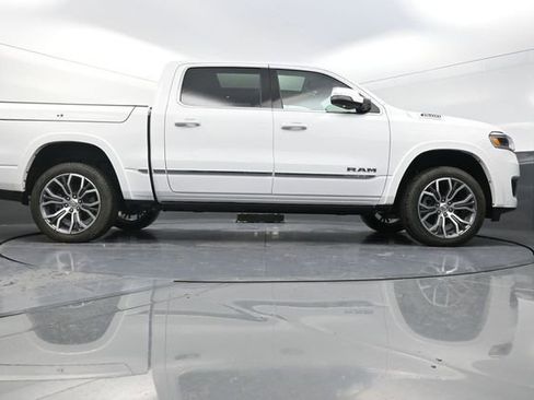 New 2026 RAM 1500 Tungsten image 26