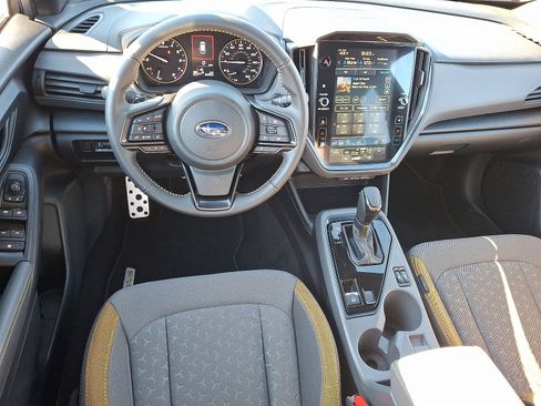 Certified 2025 Subaru Crosstrek 2.5i Sport image 11