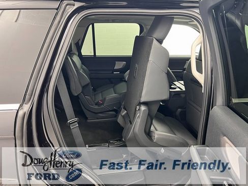 New 2025 Ford Expedition Active image 41