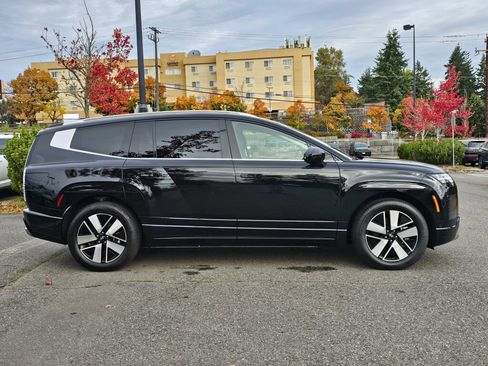 New 2026 Hyundai Ioniq 9 SEL image 8