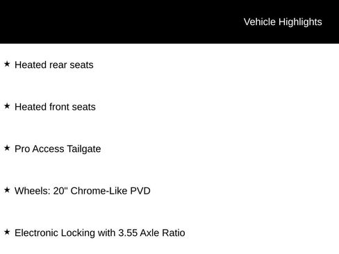 New 2026 Ford F150 King Ranch w/ Equipment Group 601A High AWD/4WD image 12