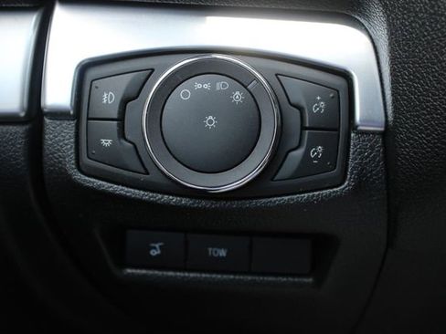 Used 2019 Ford Explorer Limited w/ Class III Trailer Tow Package FWD image 10