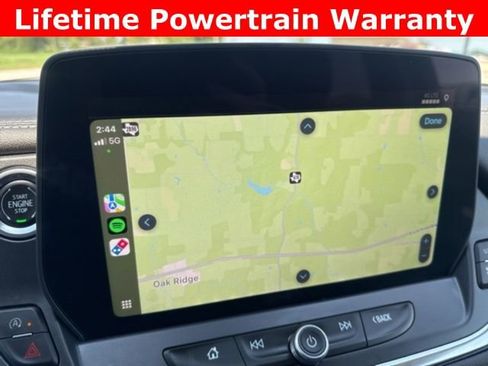 Used 2023 Chevrolet Blazer LT w/ Convenience Package image 3