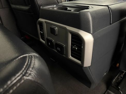 Used 2022 Ford F350 Lariat w/ Lariat Value Package RWD image 30