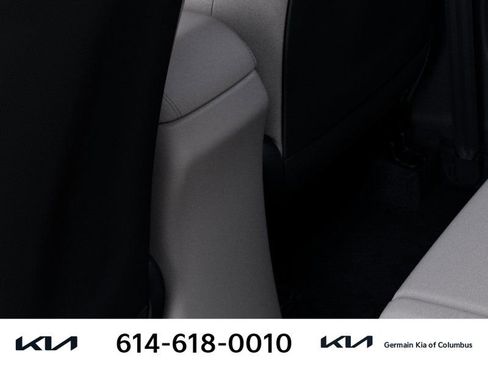New 2025 Kia Soul LX w/ LX Technology Package image 29