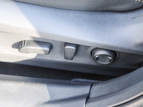 Certified 2025 Subaru Outback Wilderness w/ Wilderness Package image 21