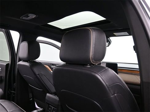 Used 2024 GMC Canyon Denali w/ LPO, Denali Black Edition image 24