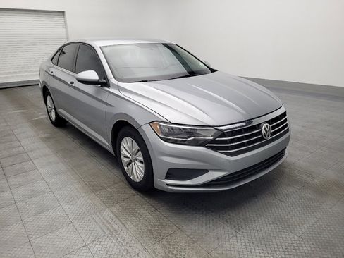 Used 2019 Volkswagen Jetta S w/ Driver Assistance Package image 13