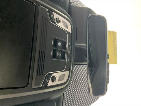 Used 2025 Honda Ridgeline TrailSport+ image 37