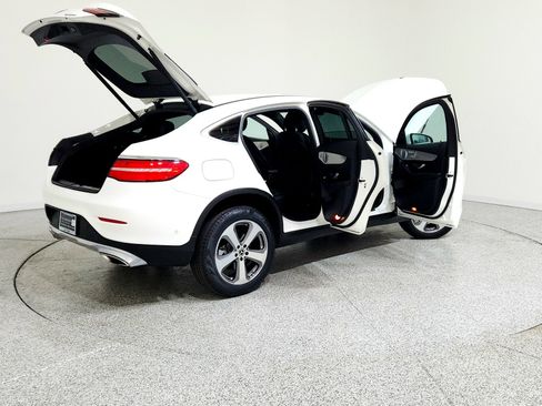 Used 2019 Mercedes-Benz GLC 300 GLC 300 image 7