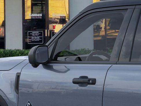 New 2026 Ford Bronco Sport Outer Banks w/ Outer Banks Tech Package+ image 20