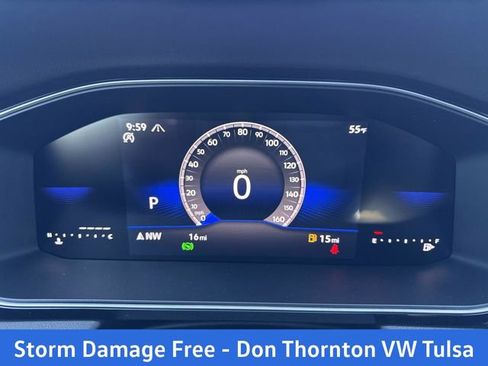 New 2026 Volkswagen Jetta Sport image 23