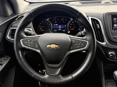 Used 2022 Chevrolet Equinox LT image 25