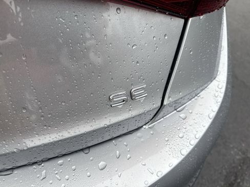 New 2026 Volkswagen Jetta SE FWD image 7