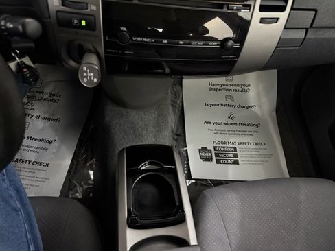 Used 2008 Toyota Prius w/ Pkg 2 image 19