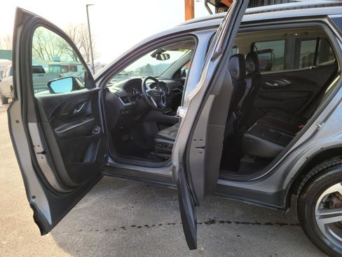 Used 2018 GMC Terrain SLT image 7