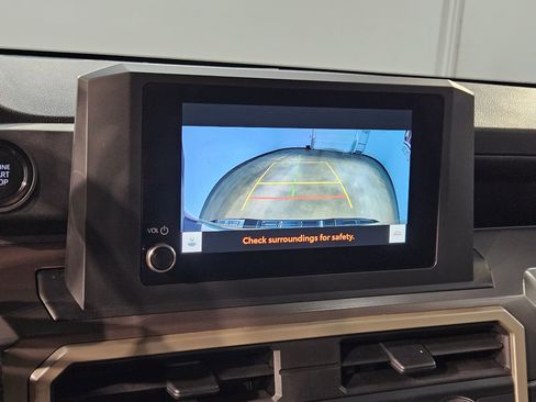 Used 2024 Toyota Tacoma SR5 image 30