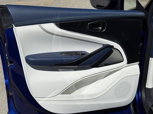 New 2025 Aston Martin DBX 707 image 19