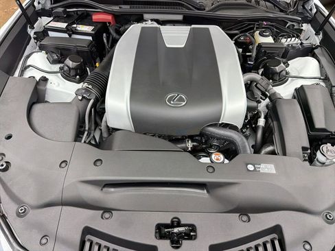 New 2025 Lexus RC 350 F Sport image 21