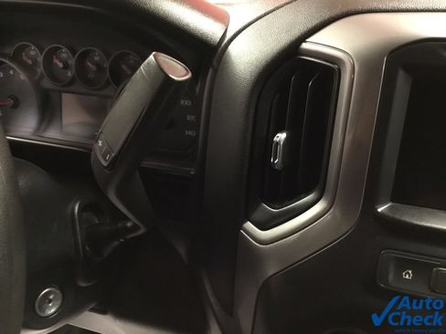 Used 2020 Chevrolet Silverado 2500 W/T w/ WT Convenience Package AWD/4WD image 51