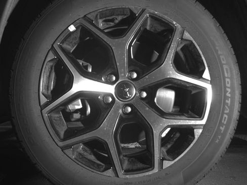 Used 2025 Jeep Compass Limited image 12