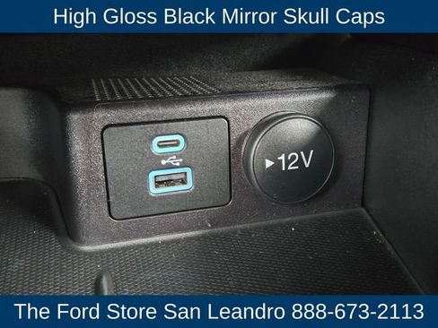Certified 2022 Ford Escape SE w/ SE Sport Appearance Package image 20