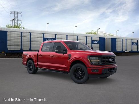 New 2026 Ford F150 XLT AWD/4WD image 7