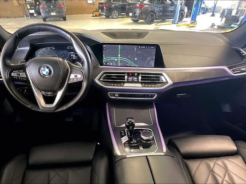 Used 2023 BMW X5 sDrive40i w/ Premium Package image 15