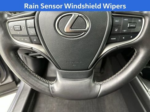 Used 2021 Lexus UX 250h 250h Base w/ Premium Package image 16