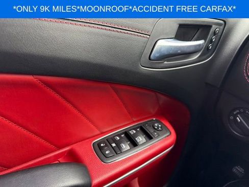 Used 2022 Dodge Charger Scat Pack RWD image 35