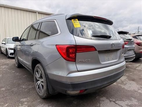 Used 2017 Honda Pilot EX-L image 12