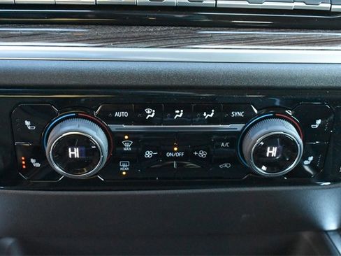 New 2026 Chevrolet Silverado 2500 LT w/ Trail Boss Package image 31