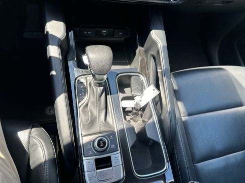 Used 2020 Kia Telluride LX AWD/4WD image 15