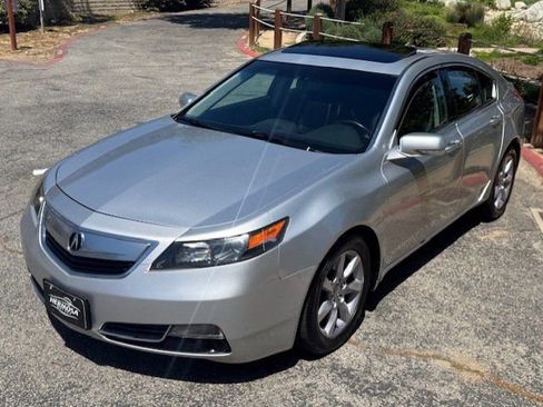Used 2013 Acura TL w/ Technology Package FWD image 31