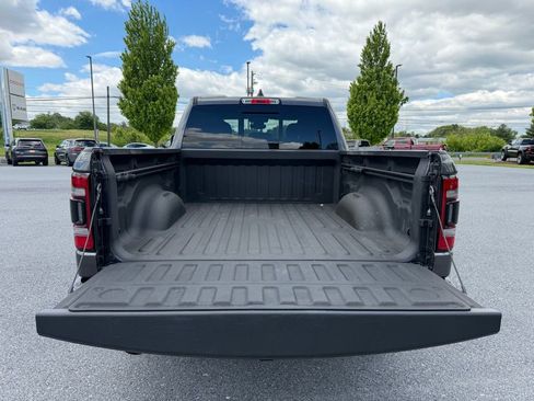 Certified 2022 RAM 1500 Big Horn AWD/4WD image 21