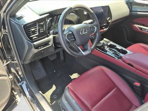 Used 2023 Lexus NX 250 FWD w/ Towing Package (2000 Lbs) image 9