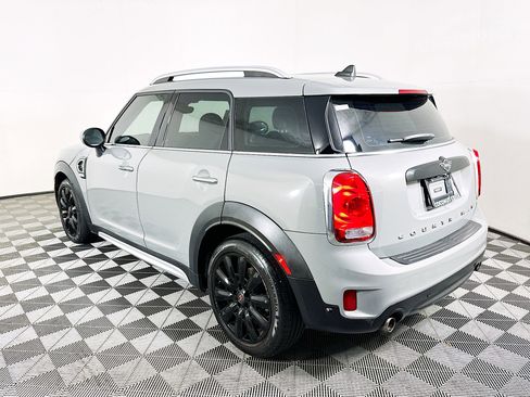 Used 2020 MINI Cooper Countryman S image 5