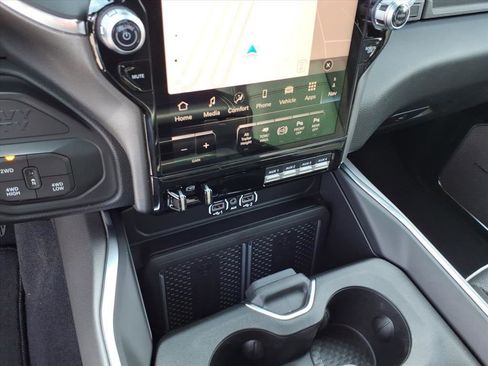 New 2026 RAM 2500 Laramie image 14