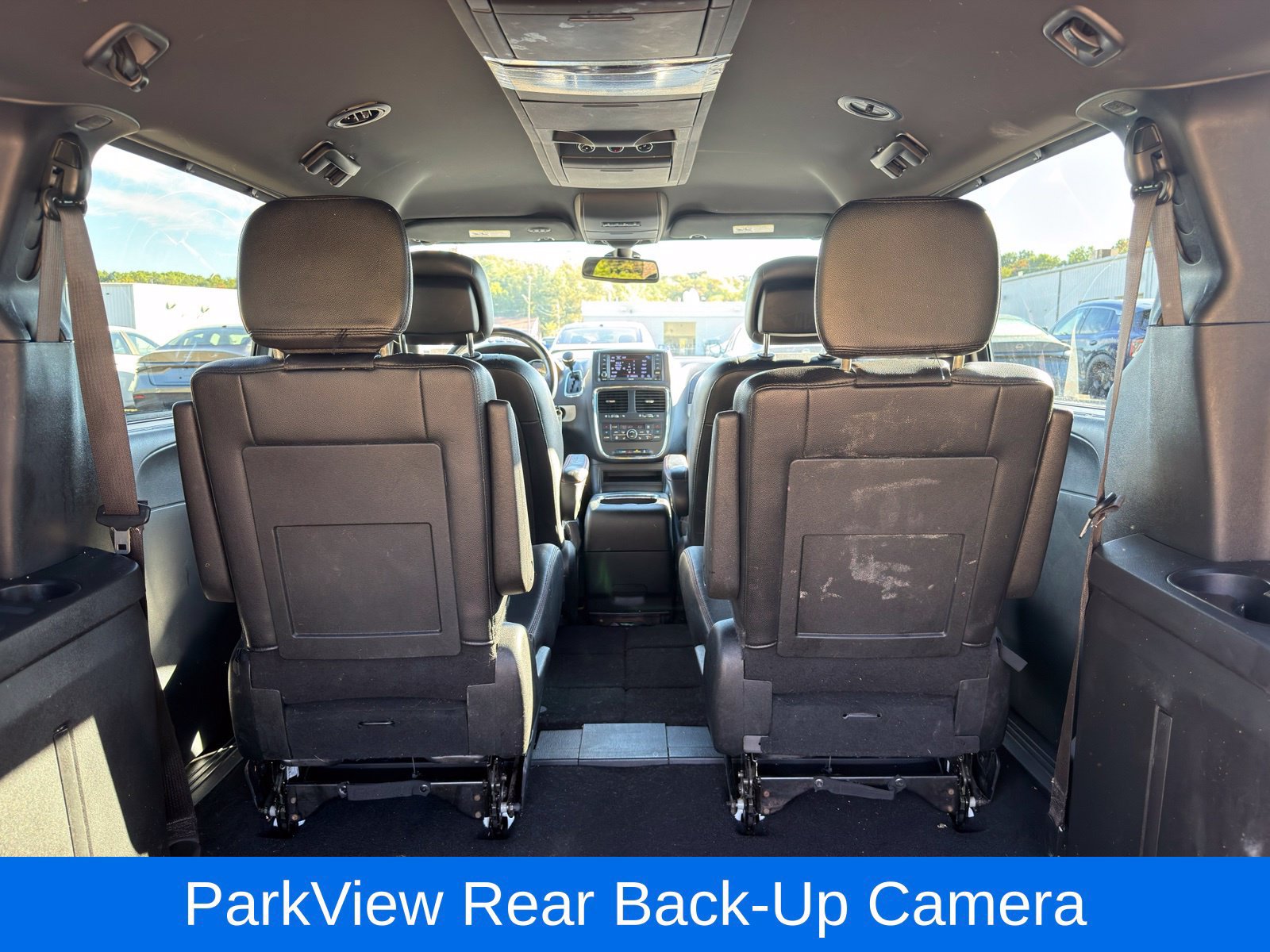 Used 2019 Dodge Grand Caravan GT FWD image 29